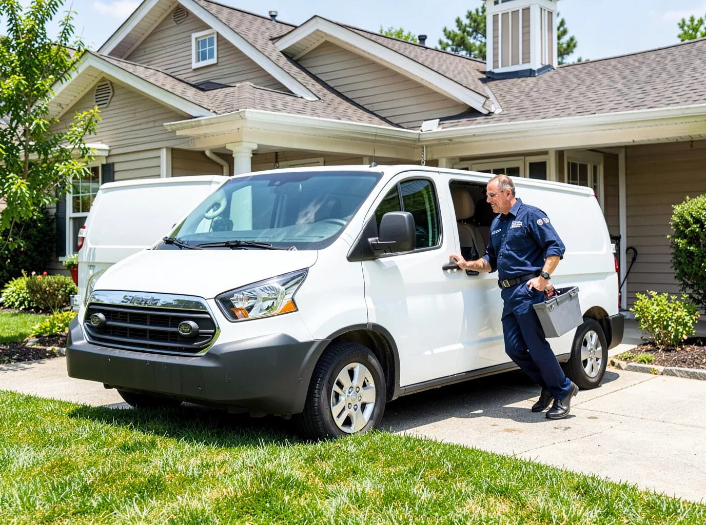 Emergency Plumber company in Keene, VA