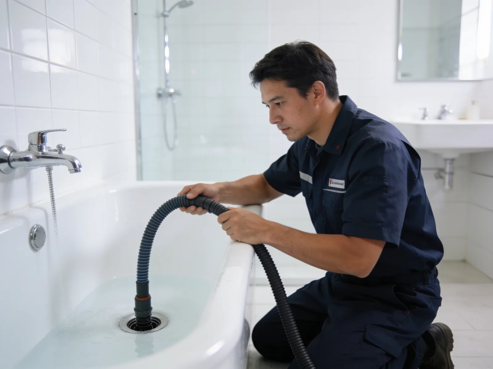 Emergency Plumber Keene, VA FAQs